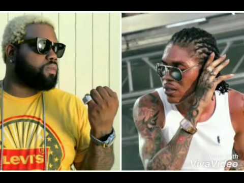 Vybz Kartel ft. Demarco - Miracle
