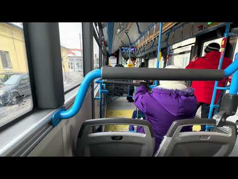 296-os busz (AAHY828) MAN rákospalotán