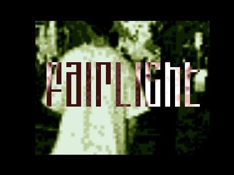 Fairlight & Virtual Dreams - 242 - Amiga Demo