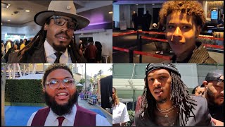 Famous Celebrities Getting Pranked In Public (Compilation)