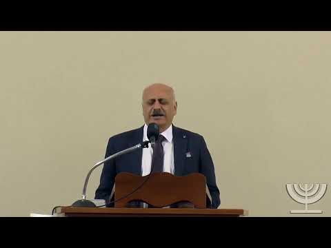 2020-08-13 Culto Giovedi - Fr Gemelli - Fr Mondello - Daniele Cap 3 vers 12