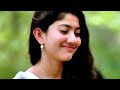 SaiPallavi Full Screen Vilamale Irukka Mudiyuma Tamil Whatsapp Status