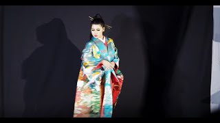 【Grand Vista Kimono Fashion Show 】LAで着物ファッションショーに出演!