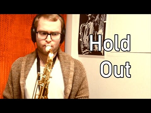 Hold Out (Original) | Alex Fisher