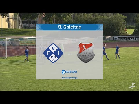 Aubstadt weiter on fire - 2:1-Sieg in Illertissen