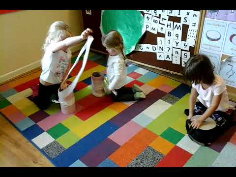 download lagu mp3 mp4 Nursery Rhyme Week 2017, download lagu Nursery Rhyme Week 2017 gratis, unduh video klip Nursery Rhyme Week 2017