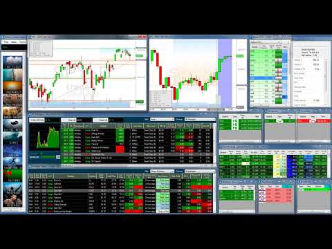 2017 09 25 14 01 Office Hours with Trade Ideas