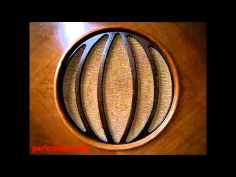 Siegfried Arno and Marek Weber: "Ihr reizende Frauen !"