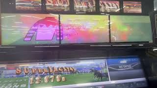 スタホ４　発動馬記録　ブライドジョーカー＃戦5.6戦目