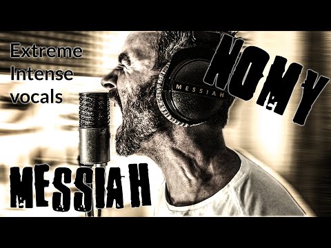 Messiah video