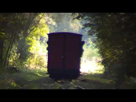 Museumsfeldbahn Leipzig-Lindenau