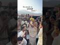 Hatha Yoga Teacher Trainees Meet Sadhguru