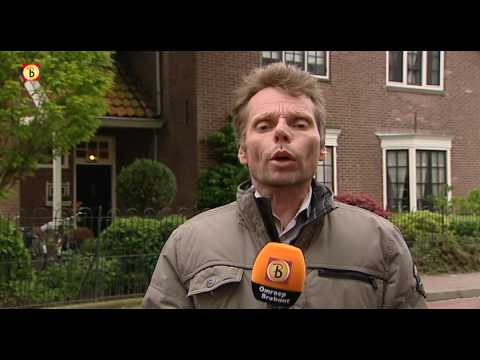 Drama in Terheijden: vrouw gedood door bijl