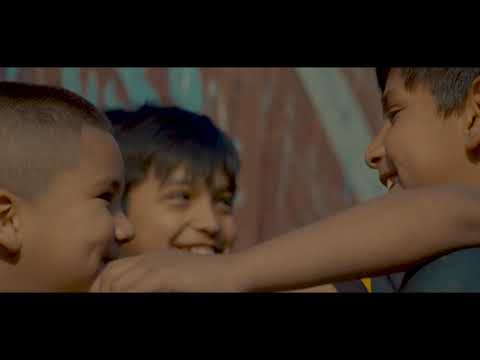 No Quiero Que Me Lloren (Remix) - Bayron Fire, Juanka El Problematik (Video Oficial)