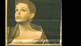 JUDY GARLAND performs &#39;It&#39;s a Great Day for the Irish&#39; - The Legendary Amsterdam Concert, 1960