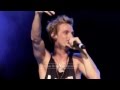Aaron Carter I Want Candy LIVE London 2015