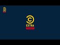 Polsat Comedy Central Extra Poland Bumper Compilation 2018 2026