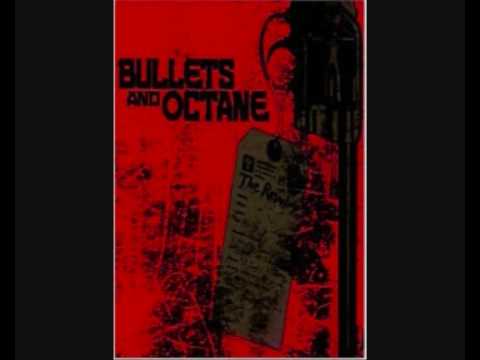 Holdin' On - The Revelry - Bullets and Octane
