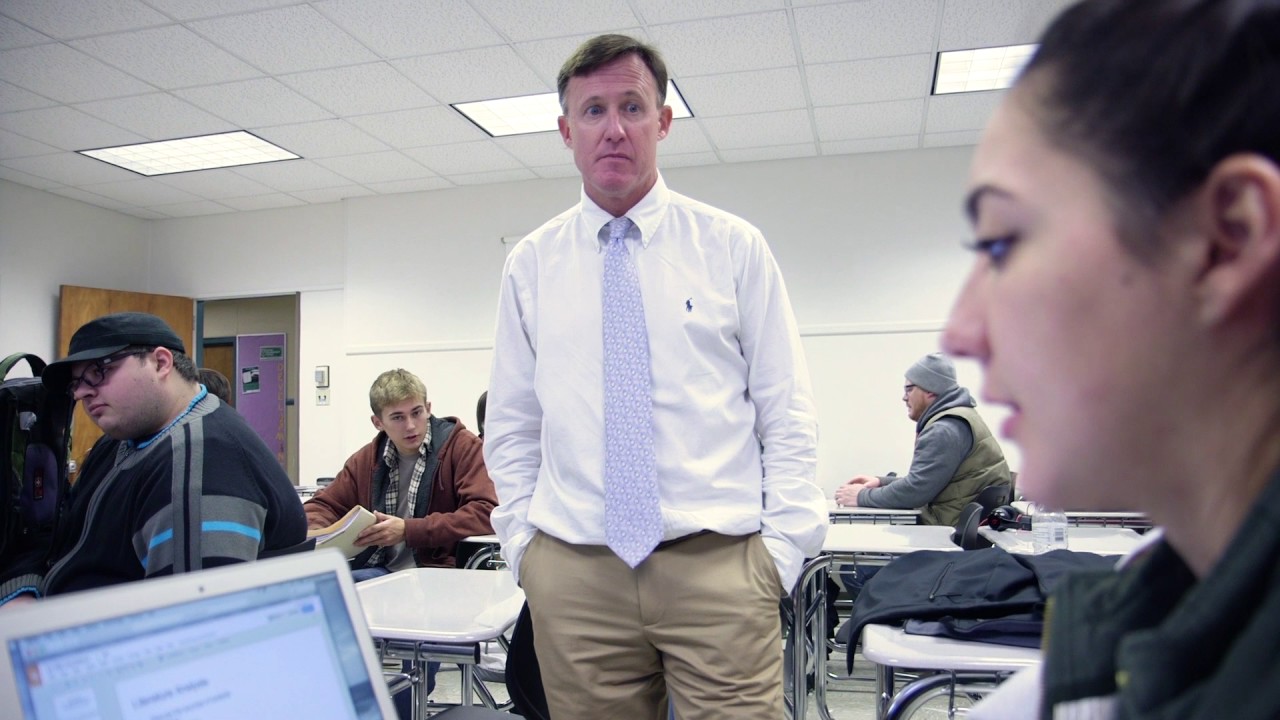 John Weaver - Intelligence Analysis