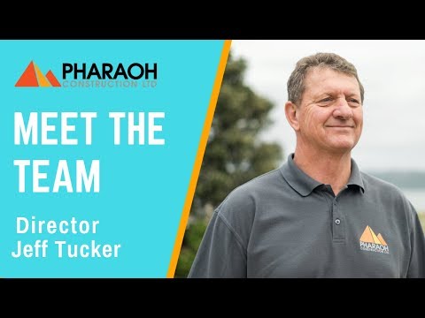 Meet The Team Video Series #2 - Our Director, Jeff Tucker