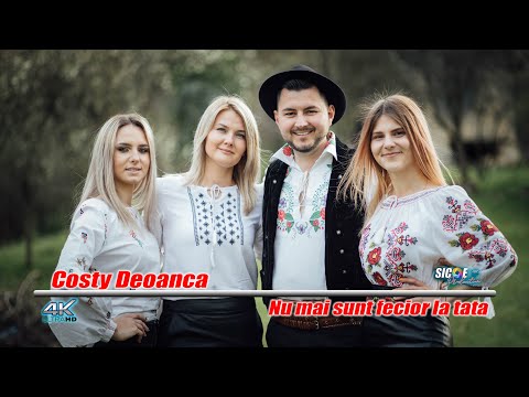 Costy Deoanca și formația Cristi Neag - Nu mai sunt fecior la tata/🆕️ 2️⃣0️⃣2️⃣1️⃣