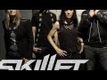 Skillet - Say goodbye (lyrics) 