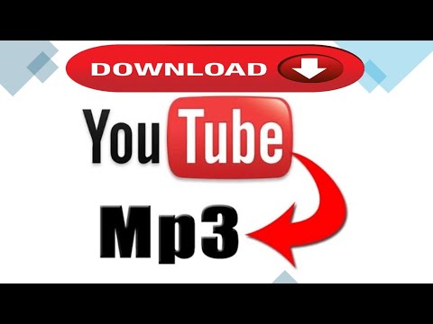 HOW TO DOWNLOAD MP3 FROM YOUTUBE IN JUST A FEW CLICKS