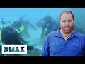 Josh Gates Investigates The 4 500 Year Old Sunken City Of Dwarka Expedition Unknown