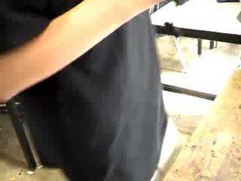 me video taping zane