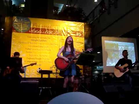 Decode - Princess Velasco