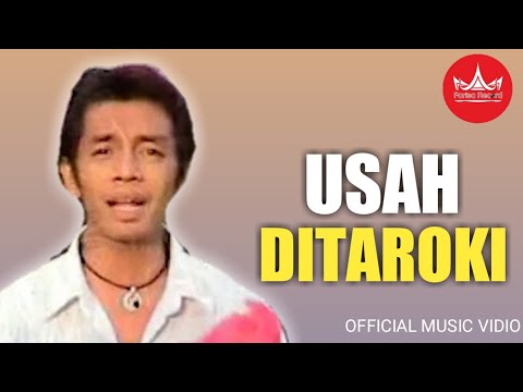 Lagu Minang - An Roys - Usah Diratoki (Official Video Lagu Minang)