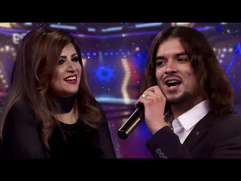 آهنگ مست و فوق العاده زیبای آهنگ همه شب از فرخ احمدی