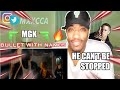 MACHINE GUN KELLY BULLETS WITH NAMES f