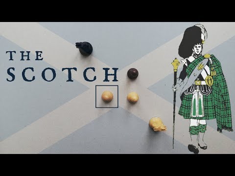 Scotch Game | Ideas, Principles and Common Variations