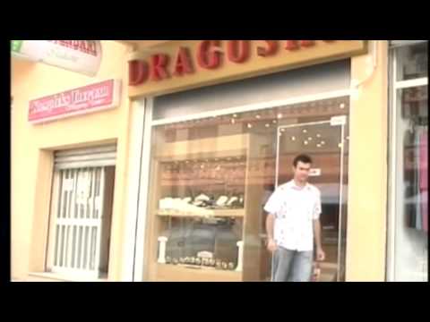 Bujar QAMILI  zemer mbas gjerdanit     SUPERSONIC clip