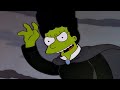 The First Halloween Easy Bake Coven The Simpsons