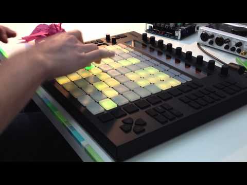 Push Enkyoto by Ally Mobbs