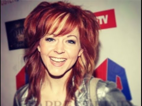 Advice on Loving Yourself - Lindsey Stirling