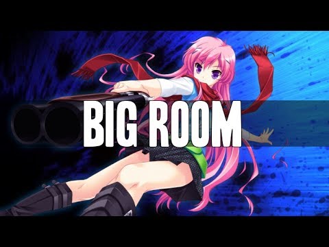 Igor van der Linden & R3VULK ft. J-Hype - Criminal Mind (Original Mix)