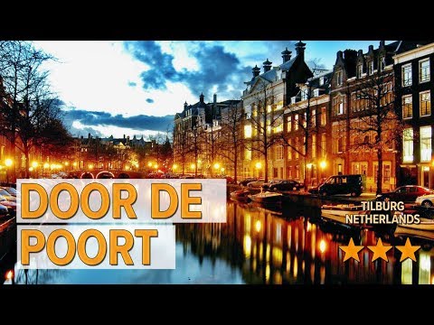 Door de poort hotel review | Hotels in Tilburg | Netherlands Hotels