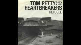 Tom Petty and the Heartbreakers - Refugee (Alternate Version)