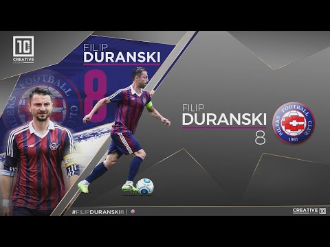 FILIP DURANSKI 8 - HIGHLIGHTS