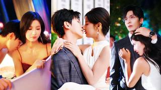 He’s my fiancé’s 35yo father, allergic to women, yet desired me the night I was abandoned!