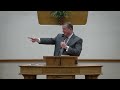 If It Ain't Broke You Better Break It | Pastor Gary Blalock