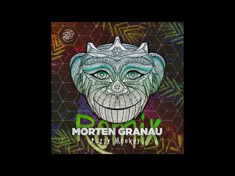 Morten Granau - Fuzzy Monkey (Second Sun Remix)
