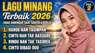 Download lagu Lagu Minang Terbaik 2026 🎶 Kumpulan Lagu Minang Paling Enak Didengar Saat Kerja & Santai Vol.2 mp3 Download lagu Lagu Minang Terbaik 2026 🎶 Kumpulan Lagu Minang Paling Enak Didengar Saat Kerja & Santai Vol.2 mp3