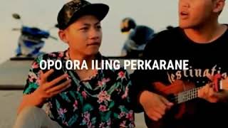 Download lagu Story' wa BANYU SURGO /cover ERLANGGA GUSFIAN mp3