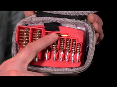Real Avid Gun Boss Cable Cleaning Kit