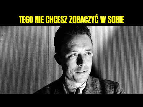 Albert Camus i Dżuma – Kim Byłbyś w Zamkniętym Oranie?