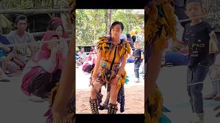 Download lagu MEMUKAU ❗ SOLAH GEDRUK CEWEK mp3